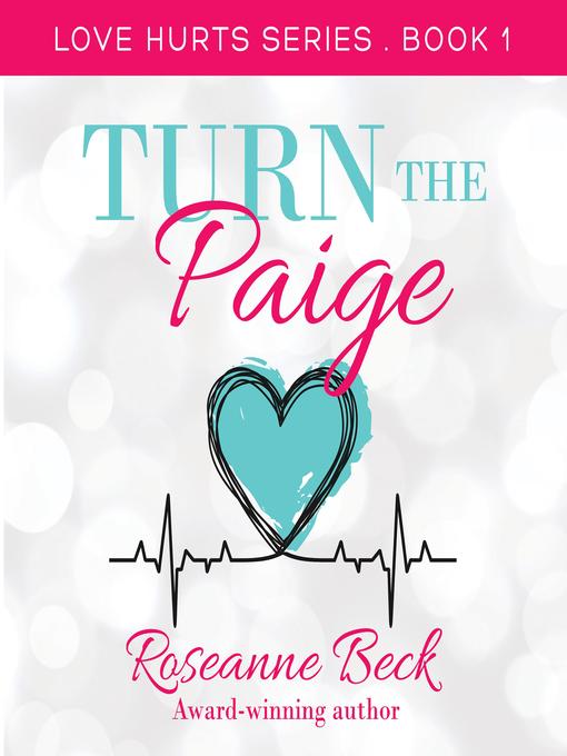 Title details for Turn the Paige by Roseanne Beck - Wait list